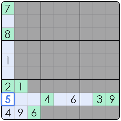 committed sudoku
